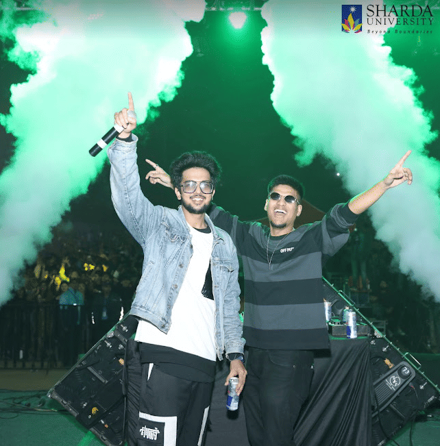 Sharda University Events photo 21